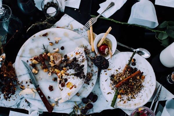 แนวคิดลด Food Waste (ขยะอาหาร) ในครัวเรือน
