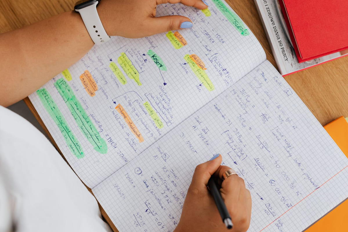 วัยรุ่นสร้างตัว: วินัยคือทักษะเอาชีวิตรอด ไม่ใช่แค่เรื่องคนขยัน